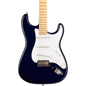 Platinum  Fender Custom Shop Eric Clapton Signature Stratocaster Ltd Ed by Todd Krause Blu Scozia