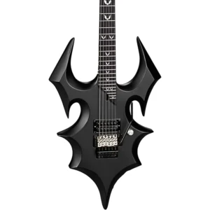 Dean USA Doyle Signature Annihilator Electric Guitar Black