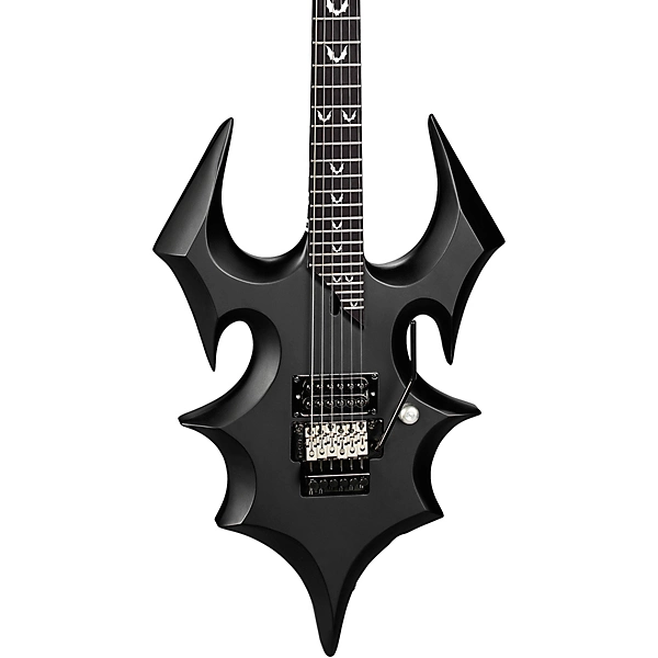 Dean USA Doyle Signature Annihilator Electric Guitar Black