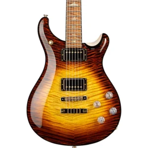 McCarty 594 Electric Guitar Sandstorm Glow