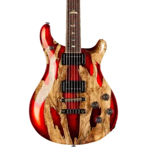 McCarty 594 Electric Guitar Natural