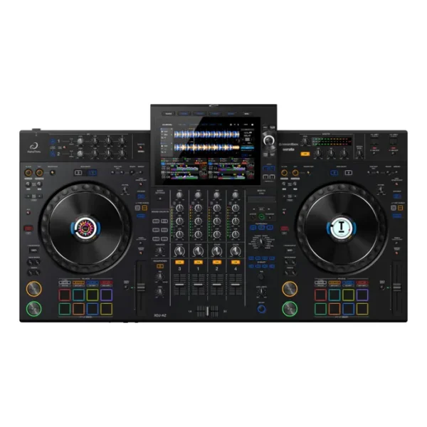 AlphaTheta AlphaTheta XDJAZ Professional DJ System