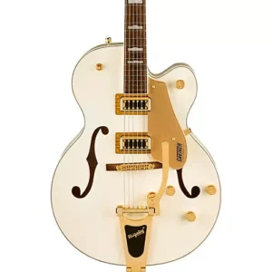 Gretsch Guitars G5427TG Electromatic Hollowbody Single-Cut Bigsby