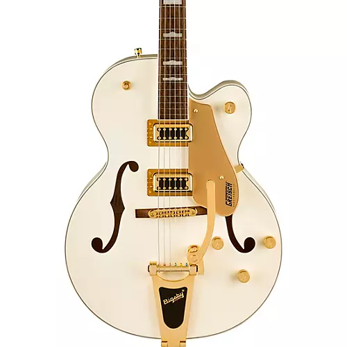 Gretsch Guitars G5427TG Electromatic Hollowbody Single-Cut Bigsby