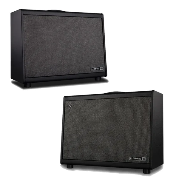 Line 6 PowerCab 112 Plus w/ PowerCab 112 Bundle
