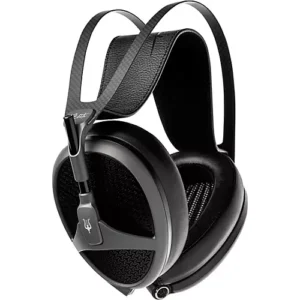 New Meze Audio Elite Tungsten Open-Back Headphones