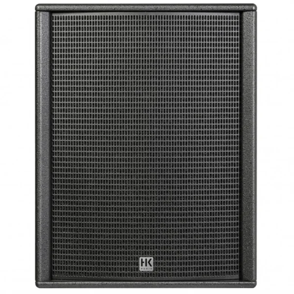 HK Audio PREMIUM PR:O 115 FD2 1200-Watt 15-Inch Powered Loudspeaker