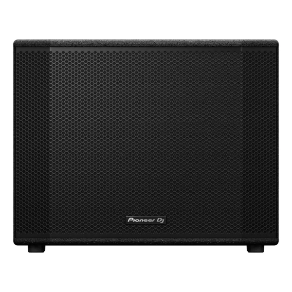Pioneer XPRS1152S 15-Inch Active Subwoofer