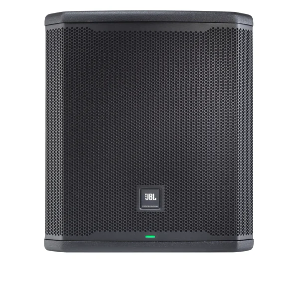 JBL PRX915XLF 2000-Watt 15-Inch Portable Powered PA System Subwoofer